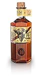 jamaica rumkugeln netto Einzigartiger Geschmack – Ob pur oder in Misch-Getränken, dieser 10-jährige Premium-Rum aus San Miguelito überzeugt mit einer aromatischen, fruchtigen, sanften und karamelligen Note.