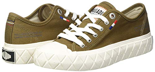 Image of Palladium Unisex Palla Ace CVS Sneaker