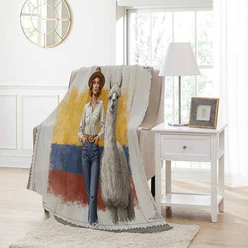 Couverture chaude douce et moelleuse pour vos soirées cocooning