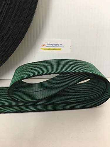 Galaxy Sofa Elastic Webbing Stretch Latex Band Furniture Repair DIY Upholstery Modification Elasbelt Chair Couch Material Replacement. 2