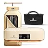 Portable Clothes Dryer for Laundry – Premium Dryer for Apartments, RV, Travel-Compact Dryer, Foldable with Timer, Sturdy, Easy to use, For light clothing Underwear, Baby Clothes