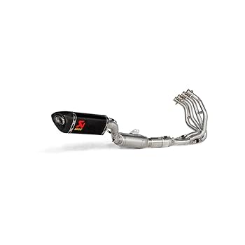 アクラポビッチ akrapovic レーシングマフラー ZX-25R zx25r Webike | AKRAPOVIC アクラポビッチ レーシングライン (4-2-1