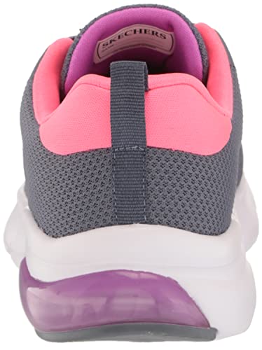 Skechers Girl's Skech-air Airmatic-Sleek Lo Sneaker3