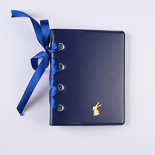 ATP 64 Pockets Mini Polaroid Photo Album Picture Case for Mini Film PP  Mini Album,3 Inches