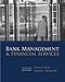 Bank Management & Financial Services w/S&P bind-in card