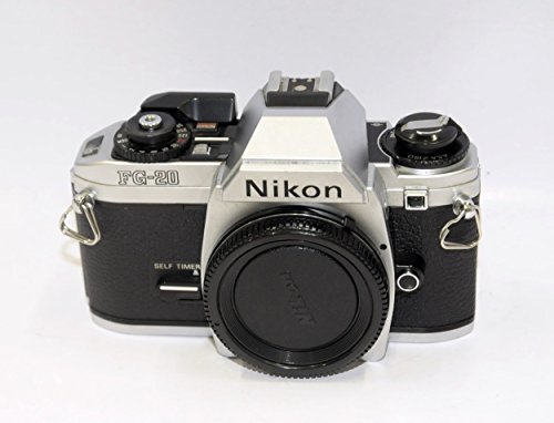 メルちゃん ■ Nikon FG-20 ■ 機能良好 ■ かなりの美品 ■ メルちゃん □ Nikon FG-20 □ 機能良好 □ かなりの美品 □ メル