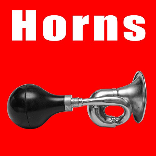 Best Air Horn Sound Effect 10Reviewz
