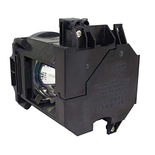Repuesto para lámpara y carcasa NEC NP-PA803U miniatura 4