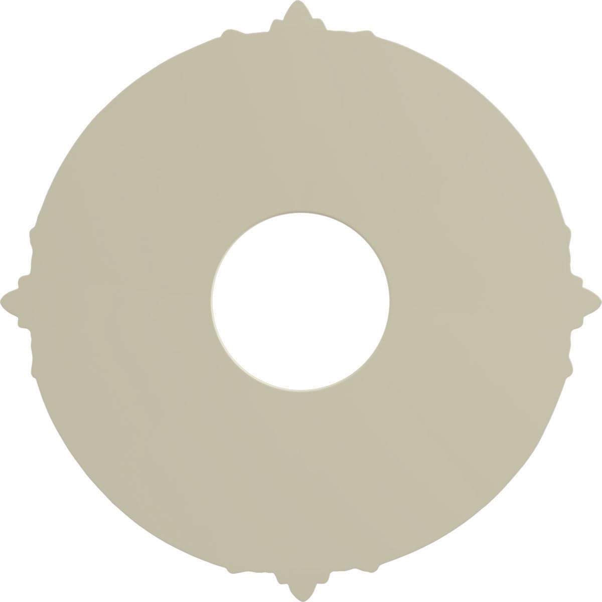 Ekena Ceiling Medallions - Decorative Designs -4