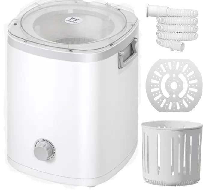 Buy Welkominiwasherportabletoploadingwasherdryersemiautomatic