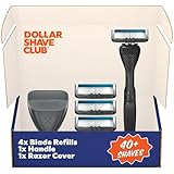 Dollar Shave Club