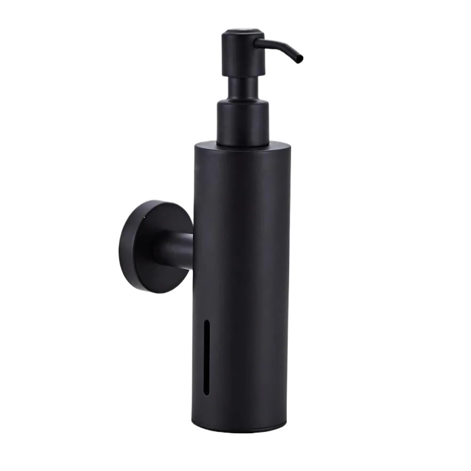 Stainless Steel Soap Dispenser Liquid Soaps Dispensers 304 Stainless Steel