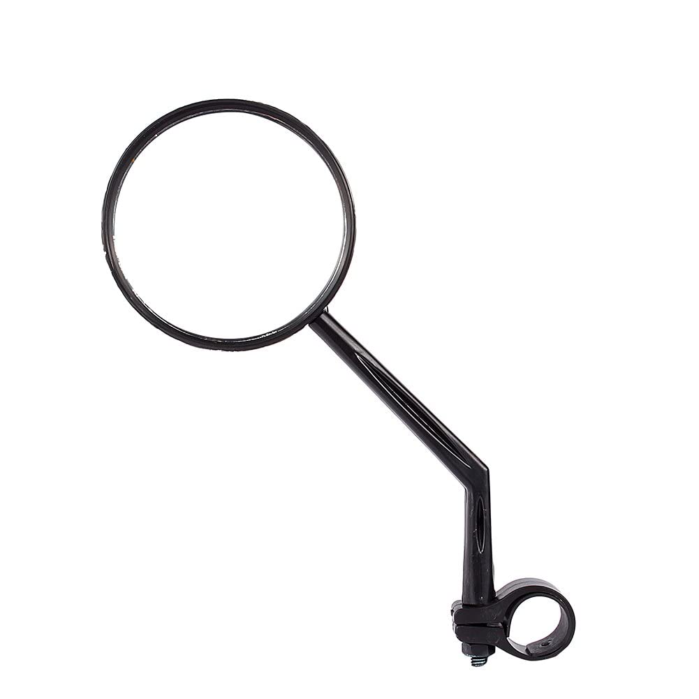 Specchietto Retrovisore Bici, Nuovo Specchietto Retrovisore Laterale Specchietto Retrovisore Sicuro per Bici Adatto per Bicicletta da Moto Ciclismo Biciclette E Ricambi