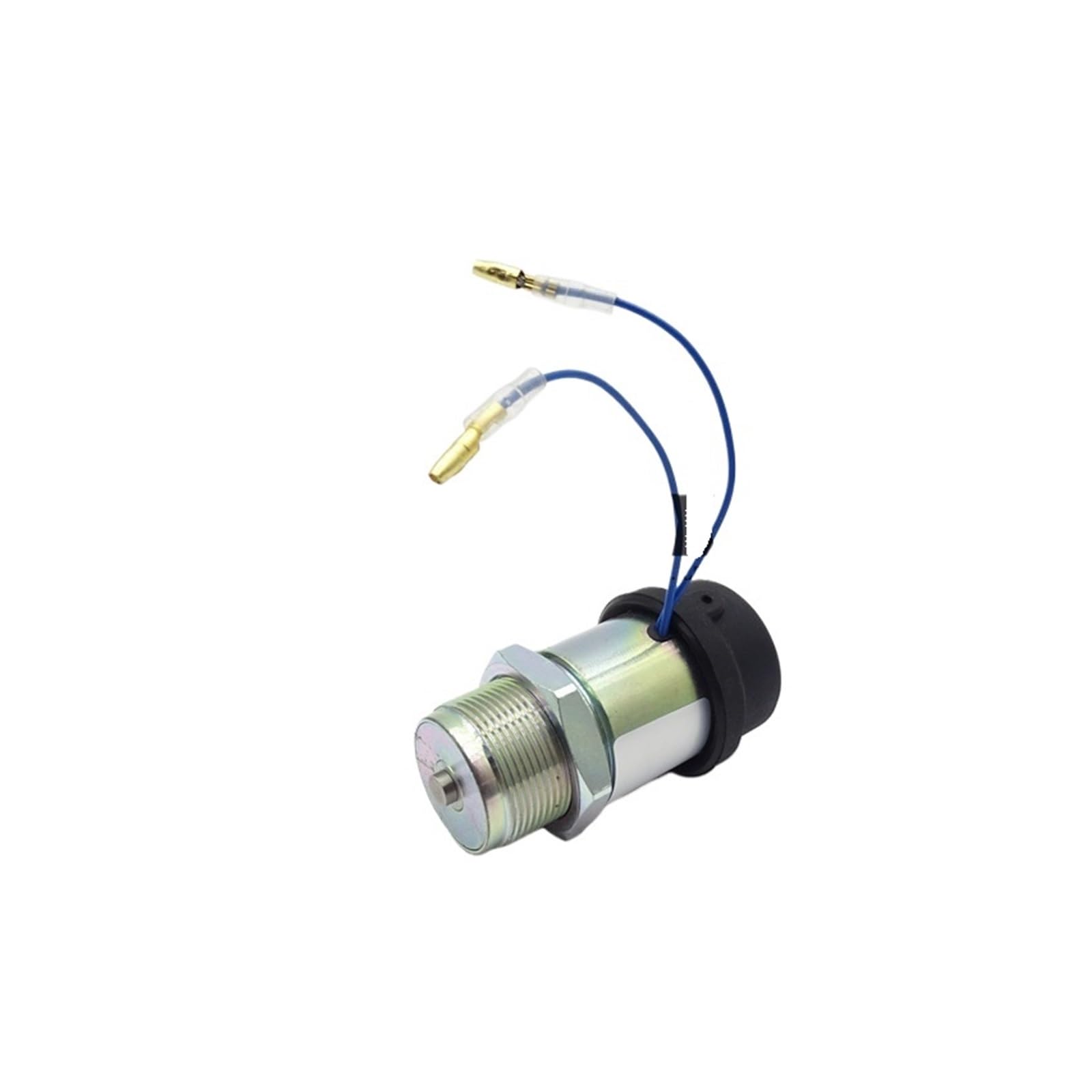 JJKKOZVQF Stop solenoid 30A87-00060 K3B, K3E, K4D, S3L, S3L2Y1, shutdown electromagnetic