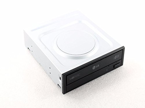 LG SATA 24x DVD CD RW DL Disc Burner Writer Drive support M-Disc