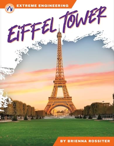 Eiffel Tower (Extreme Engineering)