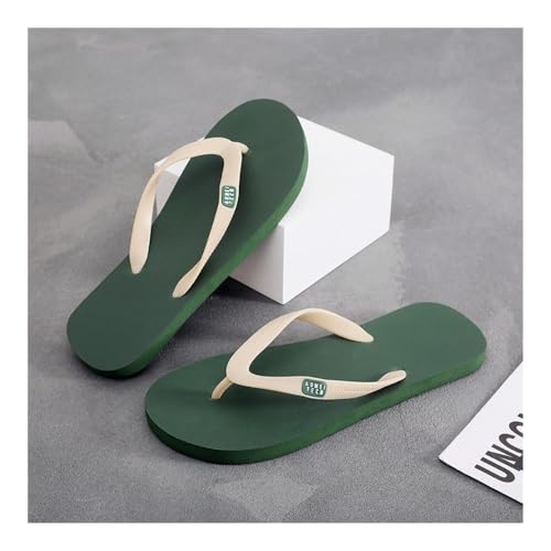 Sandals, Men's Soft Sole Flip Flops - Breathable Beach Sandals Flip Flops For Women3