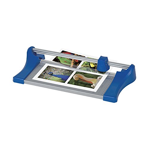 Lâmina de Reposição para Guilhotina Refiladora L AST410