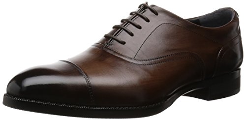 ビジネスシューズ YAP400 メンズ ダークブラウン 26