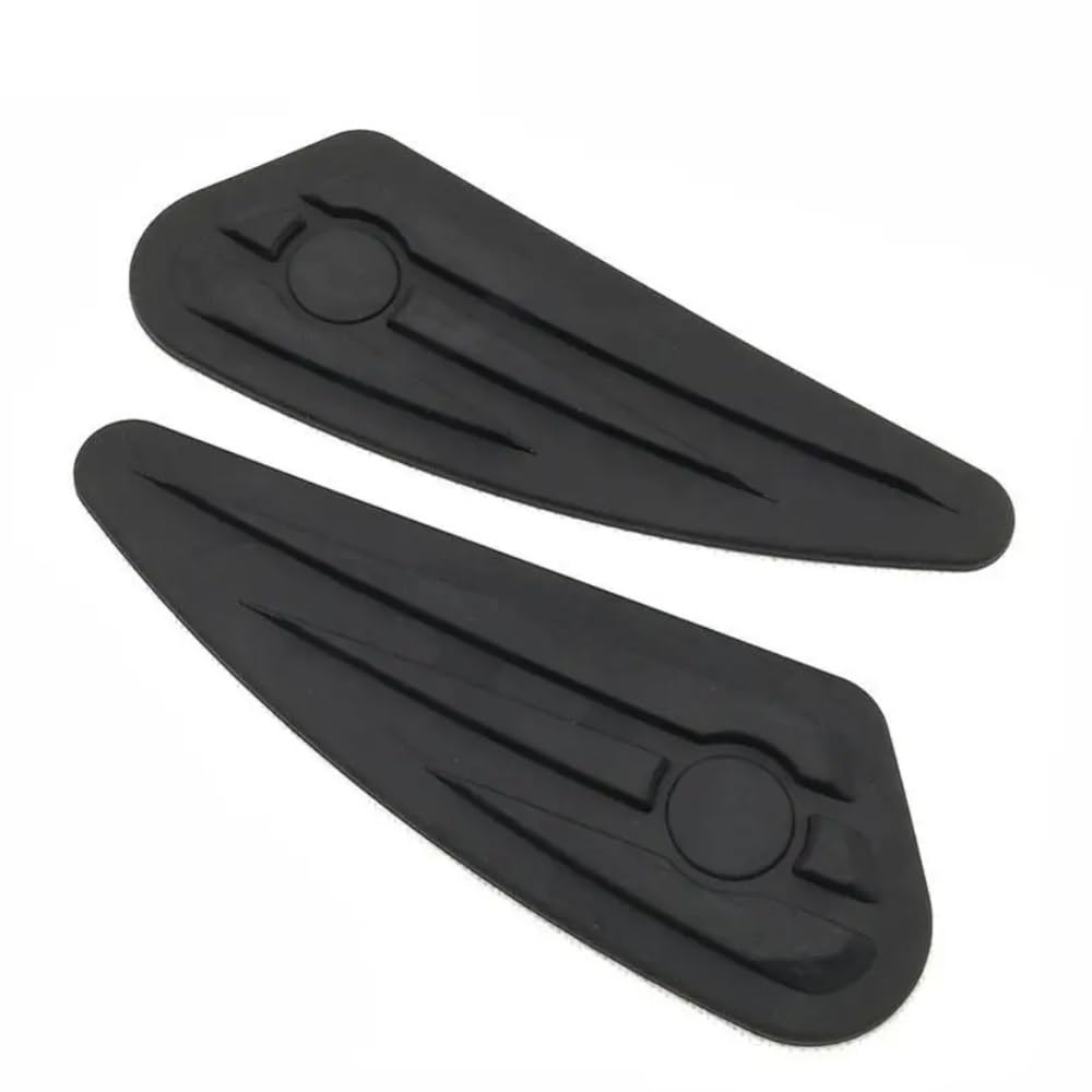 Tampons protection réservoir moto pour les longs trajets en Sportster XL - 7