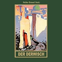 Der Derwisch Hörbuch