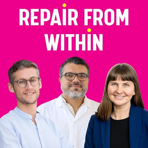 Repair from Within