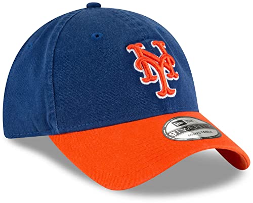 Gorra Ajustable New Era MLB Core Classic 9TWENTY miniatura 3