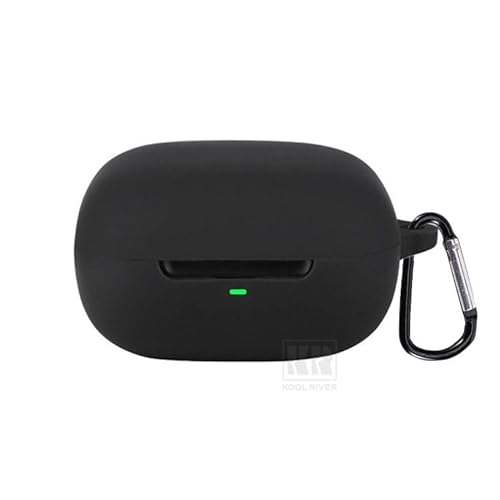 KOOLRIVEREFor EarFun Air Pro 4i P[X CXCz یVR C[t@ GA v Jrit Jo[ \tgP[X wbhz یP[X(ubN)