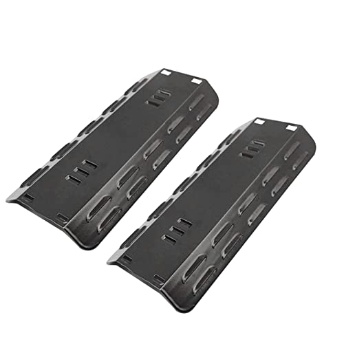 Hongso Gas Grill Heat Plate Tent 14 7/8
