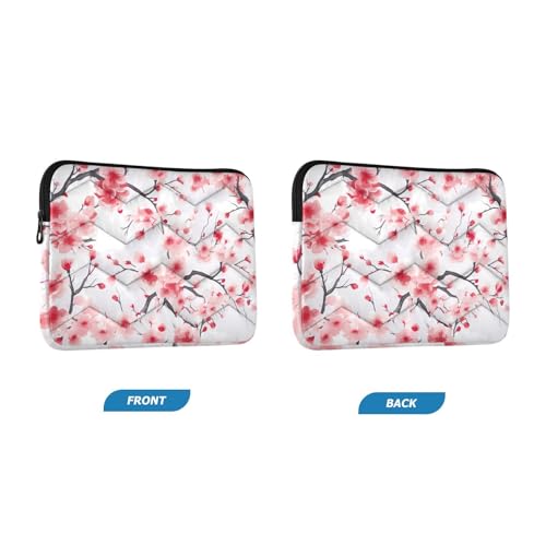 Funda para laptop 13-14 pulgadas resistente y acolchada miniatura 2