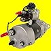 DB Electrical DRA-8200330 Starter For Delco 8200330 / 39Mt 24 Volt 11 Tooth 19011507 19011522 10461754 3103305 15022