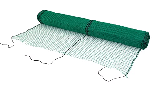 防獣ネット 1.8m x 50m 高耐久タイプ