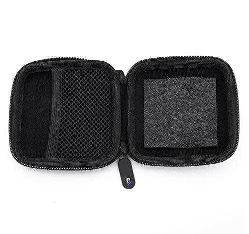 Estuche rígido protector CASEMATIX para dispositivos compactos miniatura 4