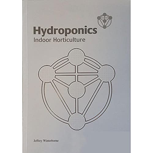 Price comparison product image Hydroponics: Indoor Horticulture