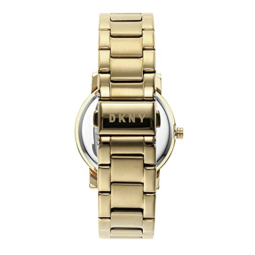 Recopilación de Dkny Reloj para comprar online. 24 Imagen adicional