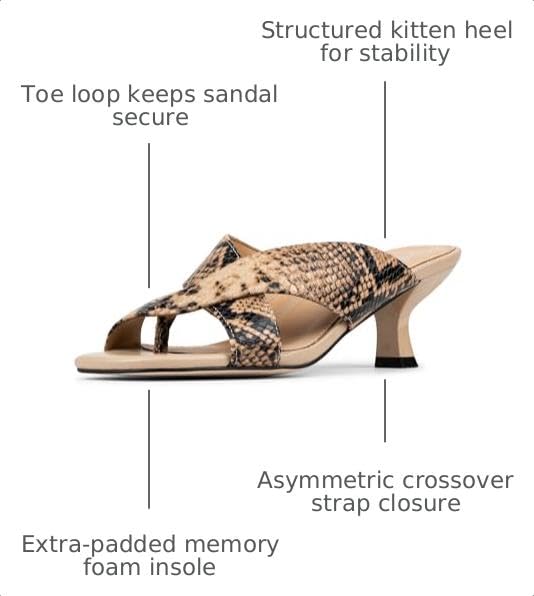 Image of Donald J Pliner Women's Kaysha