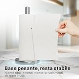 Zoom IMG-2 minismus porta rotolo da cucina Zoom IMG-2 minismus porta rotolo da cucina