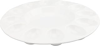 Bewinner Deviled Egg Platter