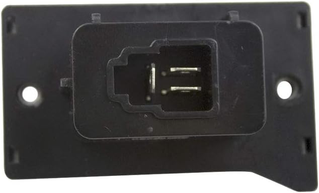 Heater Blower Motor Resistor Speed Control Compatible with Honda Civic 1999 2000 / CR-V 1997 1998 1999 2000 2001 79330S10A42 79330S10A41 973561