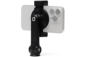 Joby JB01553 GripTight Mount for MagSafe