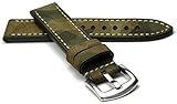 Bandanstoßbreiten: 20mm ( 20mm an der Schließe) , 22mm ( 22mm an der Schließe), 24mm ( 24mm an der Schließe)