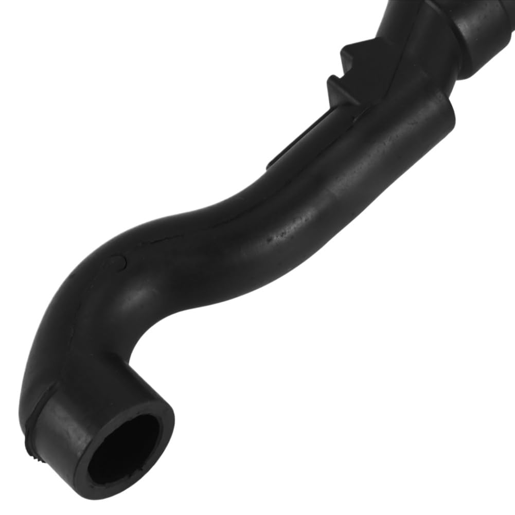 Car Engine Crankcase Breather Hose Compatible with Volvo C30 C70 V50 V60 XC60