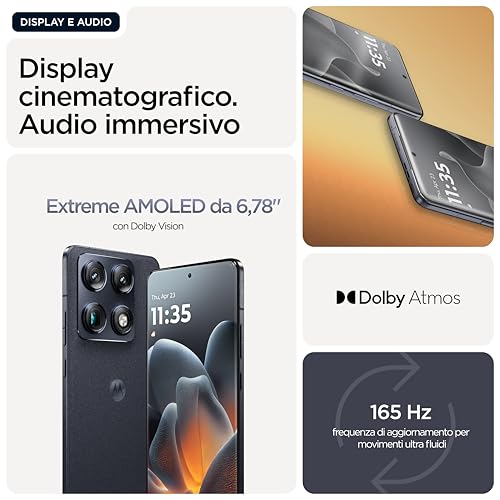 Foto Motorola Signature 6