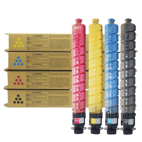 Cartouche MPC2011 compatible pour remplacer votre toner noir MP C2503