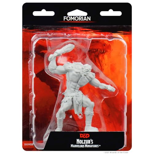 WizKids WZK73392 Accessories kit figurines décors pour jeu de rôle