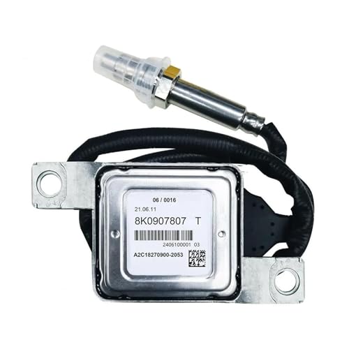 Capteur d'oxygène NOx 8K0907807T anti-surconsommation pour Passat