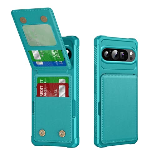 Dteck for Google Pixel 8 Pro Case (6.7