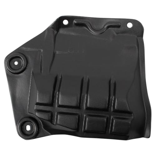 Image of TRQ Right Engine Splash Shield Passenger Side Compatible with 2015-2024 Nissan Murano NI1251144