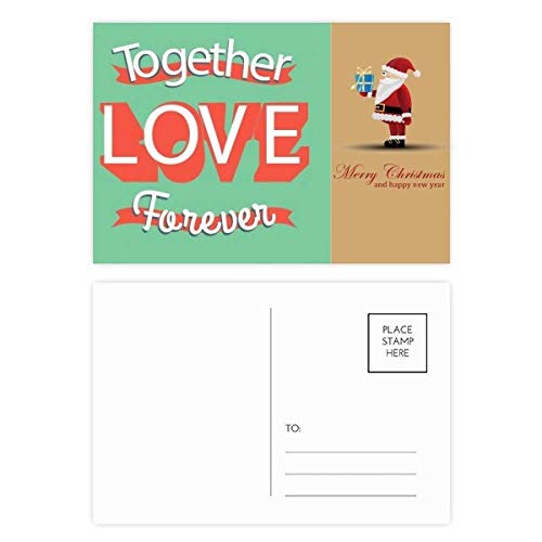 Cartes postales Saint Valentin lot de 20 pour déclarer votre amour avec élégance