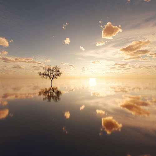 A Dawning Mind: Exploring the science of spirituality with Dr James Cooke